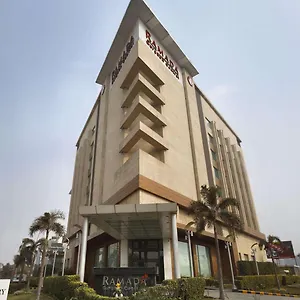 **** Hotel Ramada India