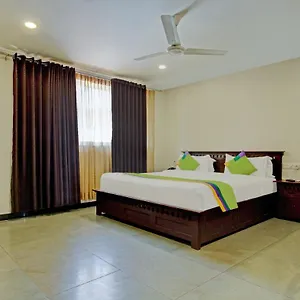 Hotel Treebo, Kottayam