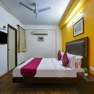  Bed & Breakfast Bijwasan Near Yashobhomi India