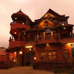 Bed & Breakfast Coffee, Kumily