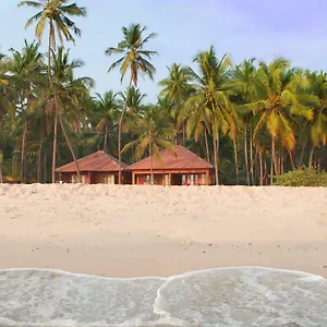 Resort Chera Rocks Beach House, Thottada